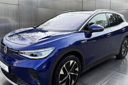 VW ID.4 38.821 km 33.333 &euro; Rechberghausen 73098