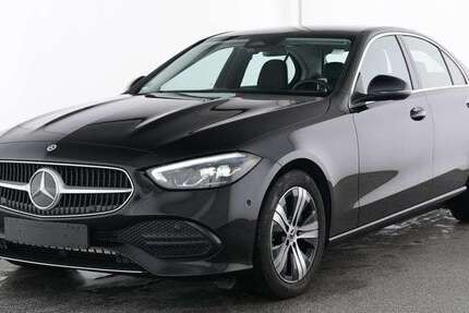 Mercedes-Benz C 180 22.600 km 33.980 &euro; Uhingen 73066