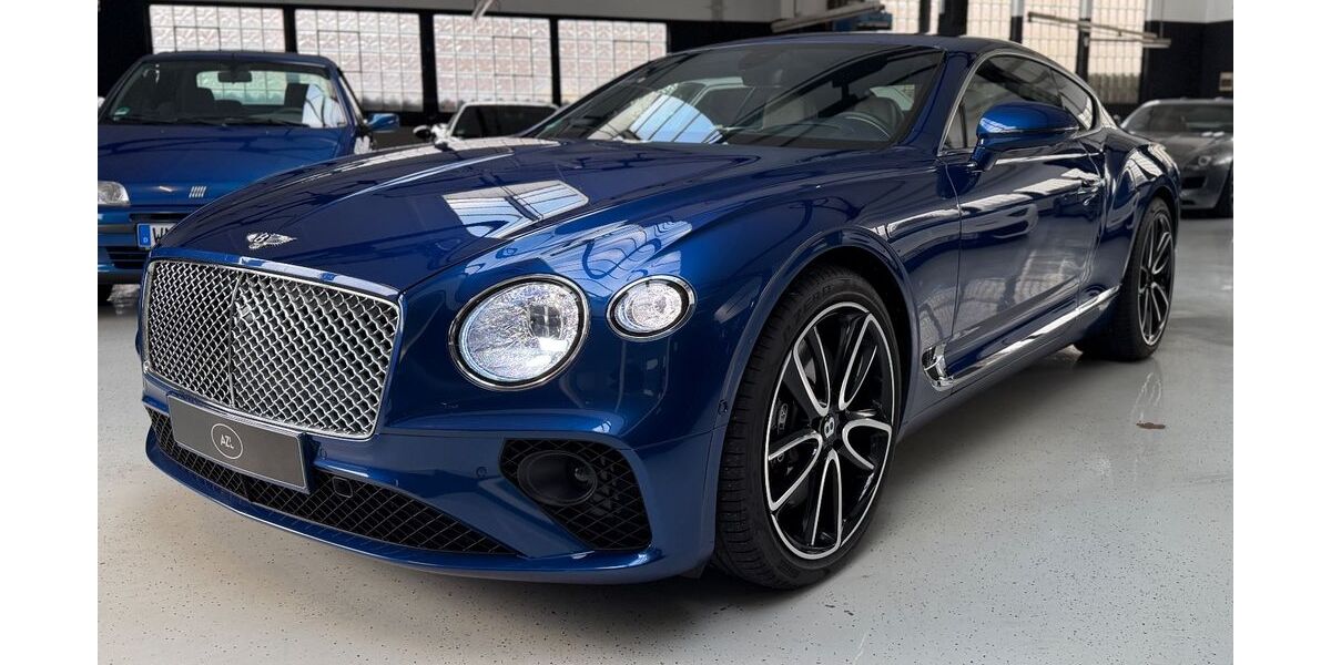 Bentley Continental GT 49.000 km 154.690 &euro; Uhingen 73066
