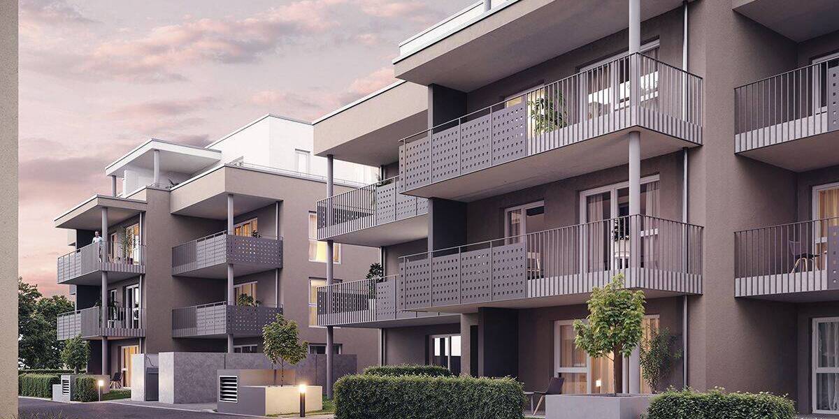 Etagenwohnung Winnenden - 3 Zimmer, 79 m&sup2;, 525.000&euro; | Angebot:25916874