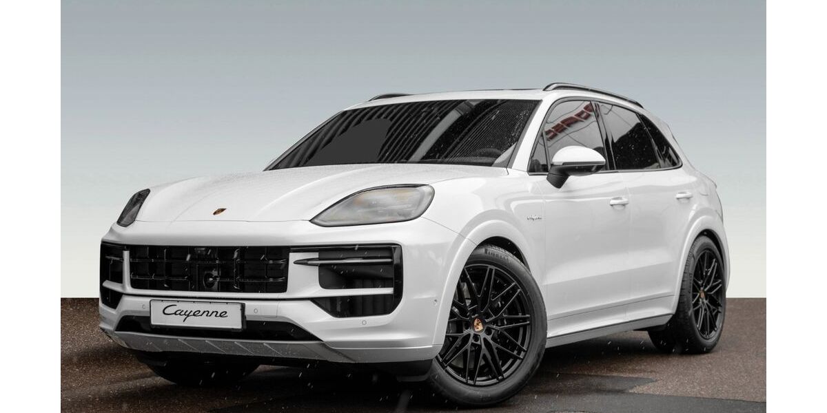 Porsche Cayenne 21.900 km 134.880 &euro; Göppingen 73037