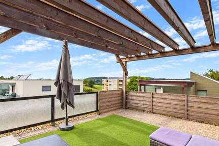 Wohnung Göppingen / Bartenbach Bartenbach - 4.5 Zimmer, 110 m&sup2;, 329.000&euro; | Angebot:27350158