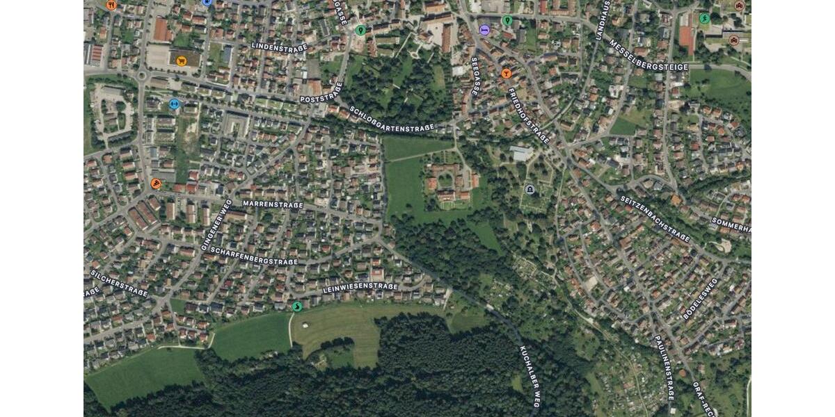 Mehrfamilienhaus, Wohnhaus Donzdorf - 960.000&euro; | Angebot:25080420