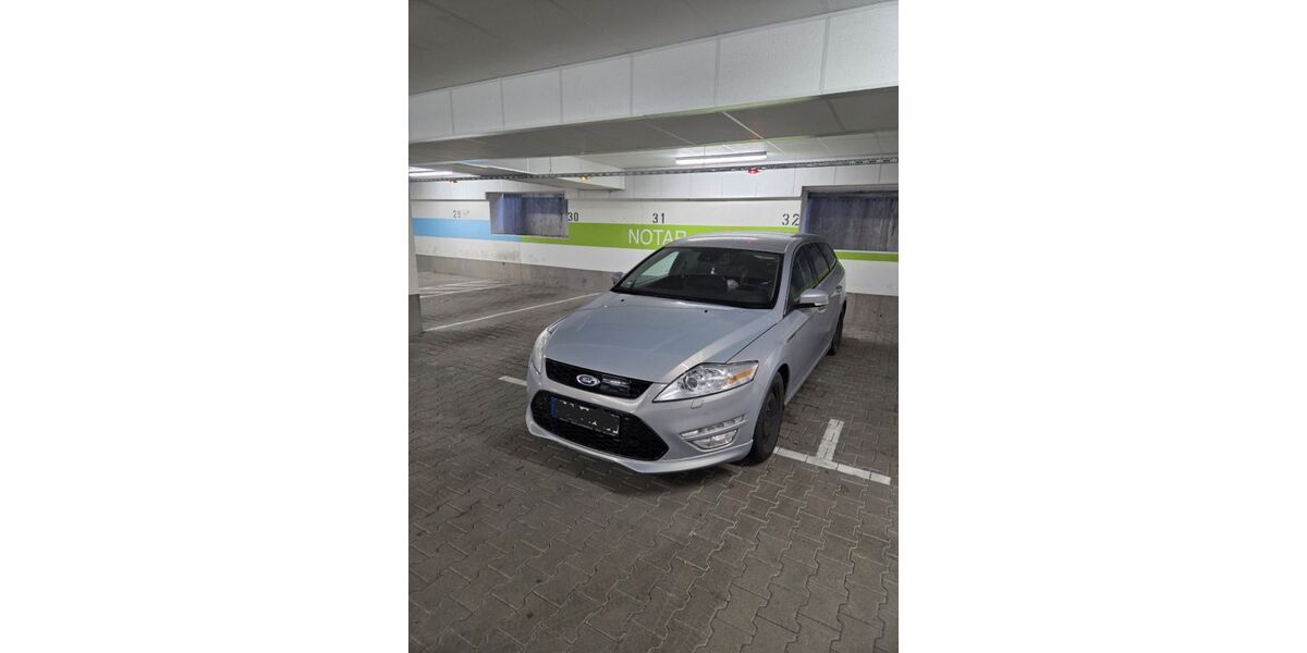 Ford Mondeo 200.000 km 5.999 &euro; Fellbach 70736