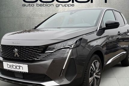 Peugeot 3008 18.800 km 20.880 &euro; Göppingen 73037
