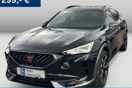 Cupra Formentor 35.763 km 30.795 &euro; Göppingen 73037