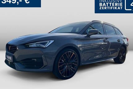 Cupra Leon 71.911 km 22.530 &euro; Wendlingen 73240