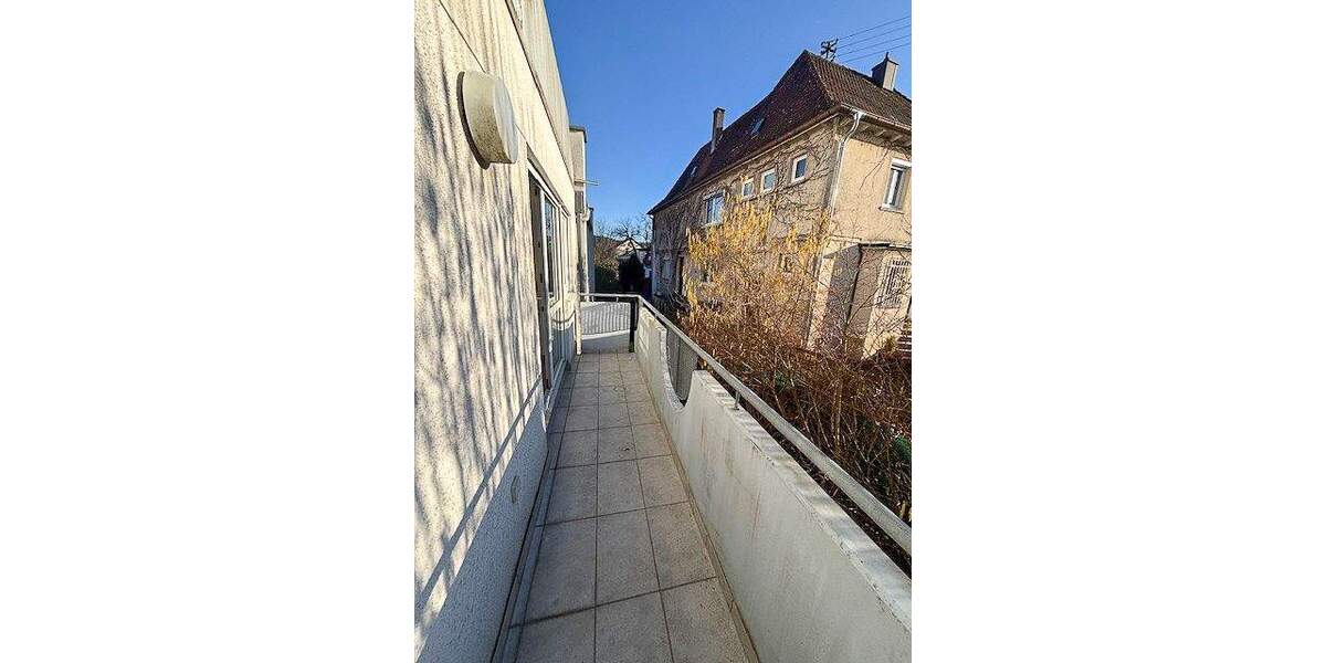 Etagenwohnung Kuchen - 2 Zimmer, 40 m&sup2;, 120.000&euro; | Angebot:25850171