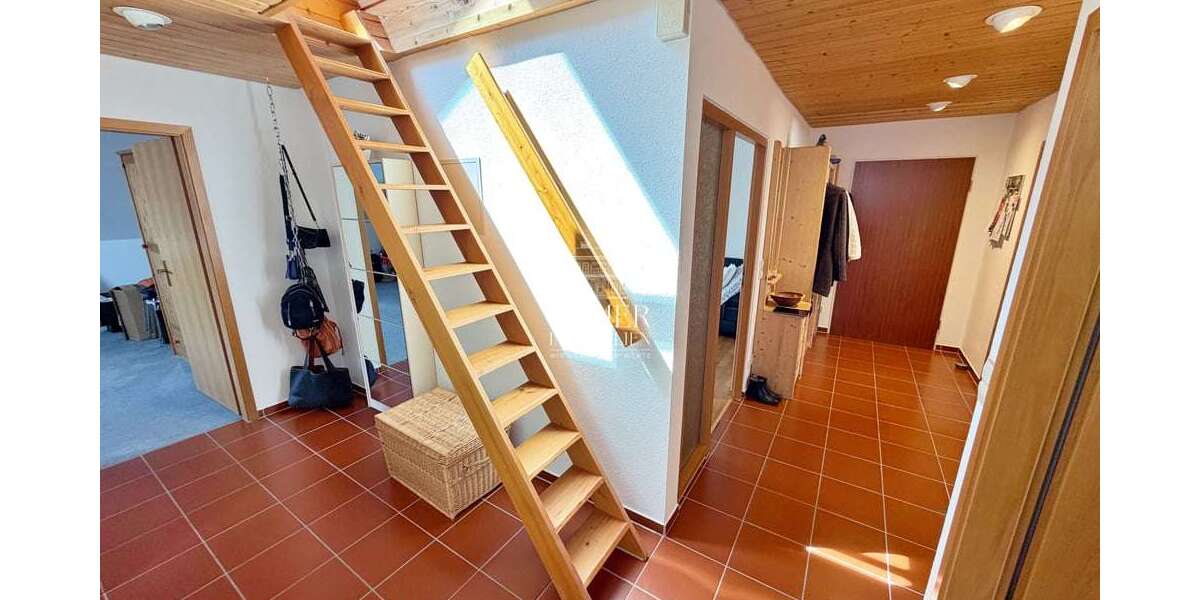 Etagenwohnung Bad Boll - 4 Zimmer, 77 m&sup2;, 299.000&euro; | Angebot:27111691
