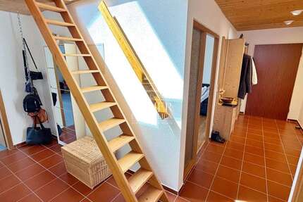 Wohnung Bad Boll - 4 Zimmer, 77 m&sup2;, 299.000&euro; | Angebot:27111691