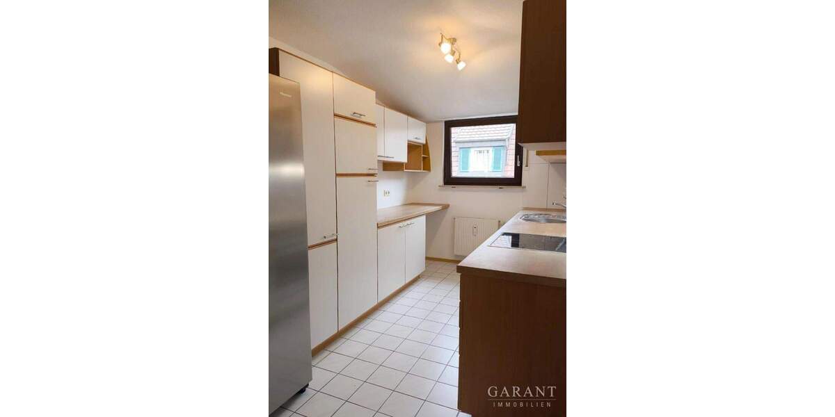 Etagenwohnung Schorndorf - 3 Zimmer, 80 m&sup2;, 260.000&euro; | Angebot:25707766