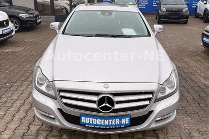 Mercedes-Benz CLS 350 140.000 km 19.900 &euro; Kirchheim Unter Teck 73230