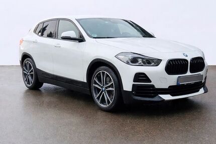 BMW X2 41.000 km 32.900 &euro; Göppingen 73033