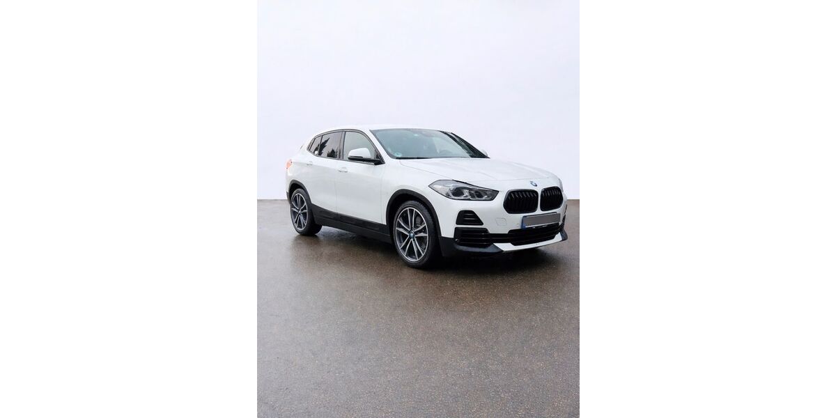 BMW X2 41.000 km 32.900 &euro; Göppingen 73033