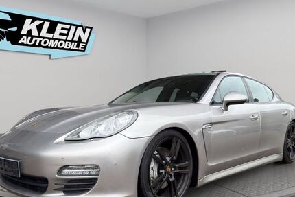 Porsche Panamera 185.323 km 15.999 &euro; Uhingen 73066