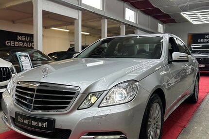 Mercedes-Benz E 250 45.390 km 20.999 &euro; Remshalden Grunbach 73630