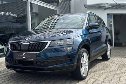 Skoda Karoq 100.000 km 19.940 &euro; Wendlingen am Neckar 73240