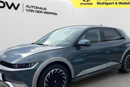 Hyundai IONIQ 5 8.615 km 34.990 &euro; Waiblingen 71332