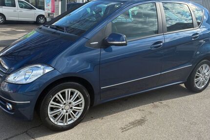 Mercedes-Benz A 180 124.999 km 8.900 &euro; Kirchheim Teck 73230
