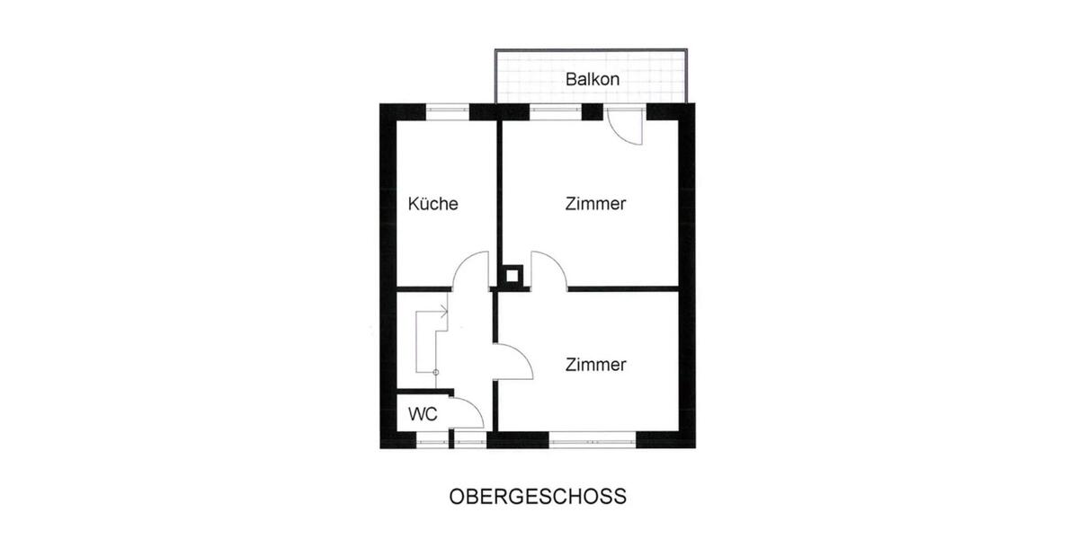 Reihenhaus Schwäbisch Gmünd Bargau - 6 Zimmer, 125 m&sup2;, 349.000&euro; | Angebot:25612390