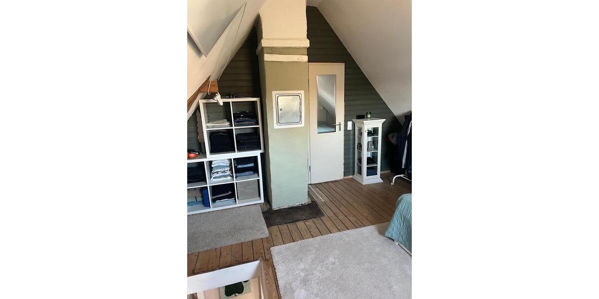Etagenwohnung Laichingen - 4 Zimmer, 80 m&sup2;, 500&euro; | Angebot:25842337