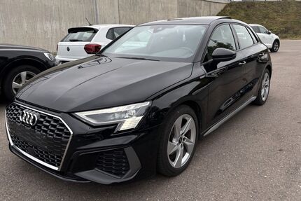 Audi A3 134.000 km 21.100 &euro; Essingen­­­ 73457