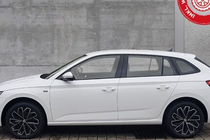Skoda Scala 25.500 km 22.590 &euro; Schwäbisch Gmünd 73525