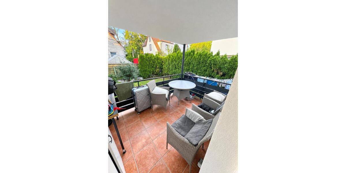 Erdgeschoßwohnung Eislingen (Fils) - 3 Zimmer, 69 m&sup2;, 900&euro; | Angebot:27601335