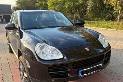 Porsche Cayenne 277.000 km 4.999 &euro; Remshalden 73630