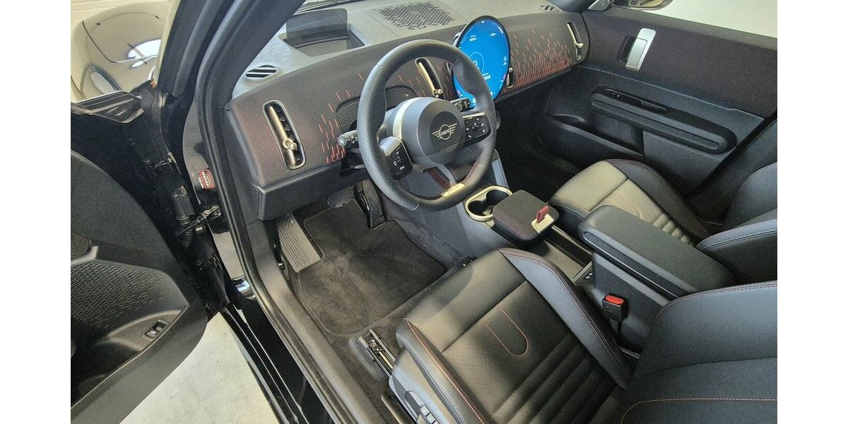 Mini John Cooper Works D Trim XL/360K/HUD/PSD/ACC/AHK 21.500 km 39.990 &euro; Eislingen 73054