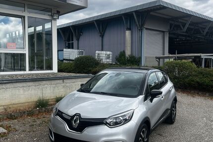 Renault Captur 91.937 km 9.980 &euro; Schwäbisch Gmünd 73529