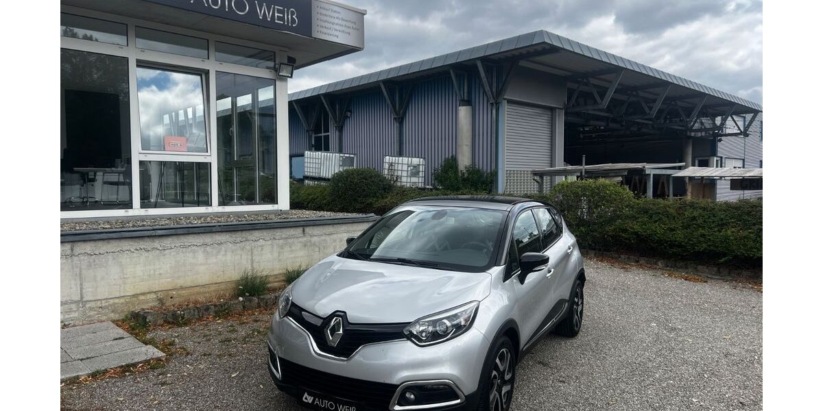 Renault Captur 91.937 km 9.980 &euro; Schwäbisch Gmünd 73529