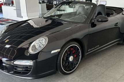 Porsche 997 101.500 km 79.890 &euro; Heroldstatt 72535