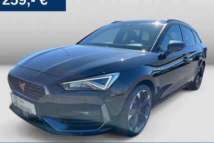 Cupra Leon 77.579 km 26.930 &euro; Weinstadt-Endersbach 71384