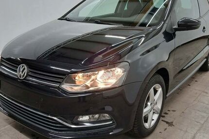 VW Polo 106.100 km 9.950 &euro; Heiningen 73092