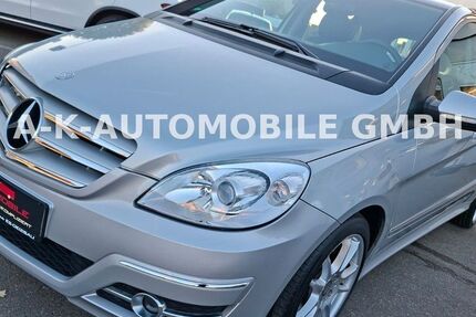 Mercedes-Benz B 180 177.351 km 6.199 &euro; Deizisau 73779
