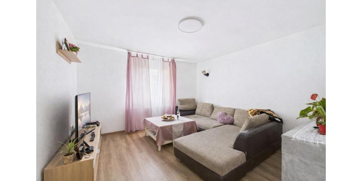 Etagenwohnung Aichwald - 2 Zimmer, 42 m&sup2;, 147.000&euro; | Angebot:26067352