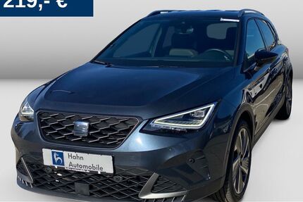 Seat Arona 18.840 km 22.930 &euro; Göppingen 73037