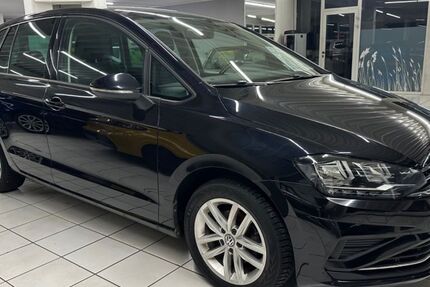 VW Golf 100.000 km 13.490 &euro; Berghülen 89180