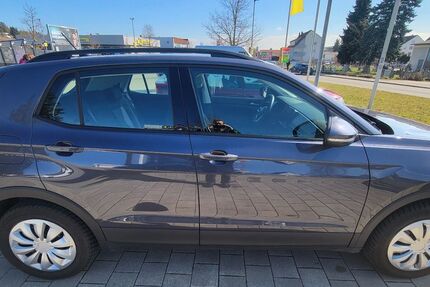 VW T-Cross 13.900 km 20.400 &euro; Hohenstadt 73345