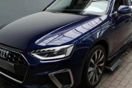 Audi A4 76.509 km 33.980 &euro; Schwäbisch Gmünd 73527