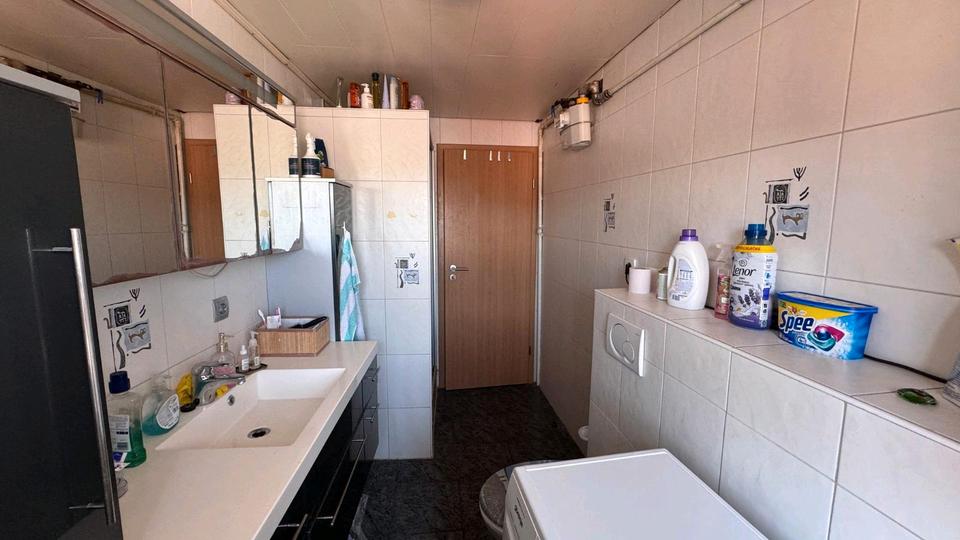 Dachgeschoßwohnung Eislingen (Fils) - 1 Zimmer, 15 m&sup2;, 425&euro; | Angebot:25477867