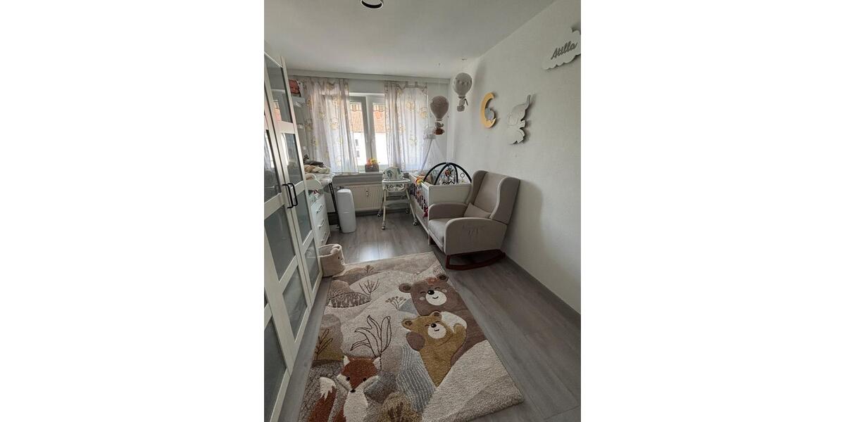 Etagenwohnung Uhingen - 3 Zimmer, 72 m&sup2;, 240.000&euro; | Angebot:26985607