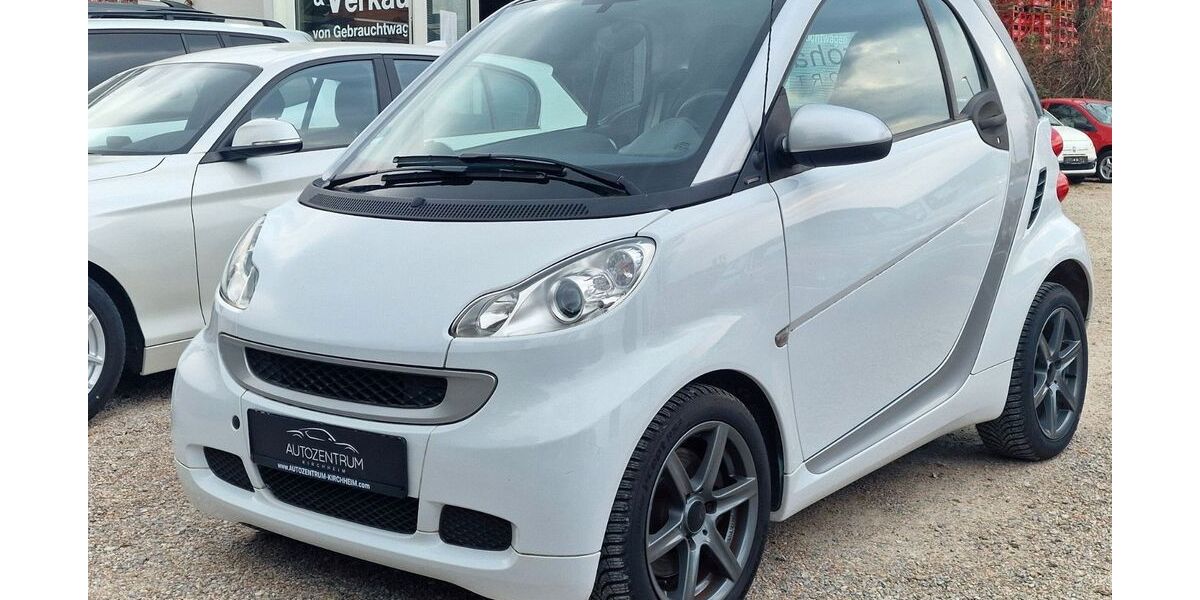 Smart ForTwo 59.283 km 6.990 &euro; Kirchheim unter Teck 73230