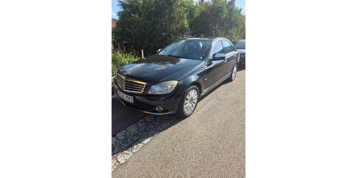 Mercedes-Benz C 200 238.382 km 4.999 &euro; Owen 73277