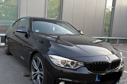 BMW 428 151.000 km 18.800 &euro; Eislingen 73054