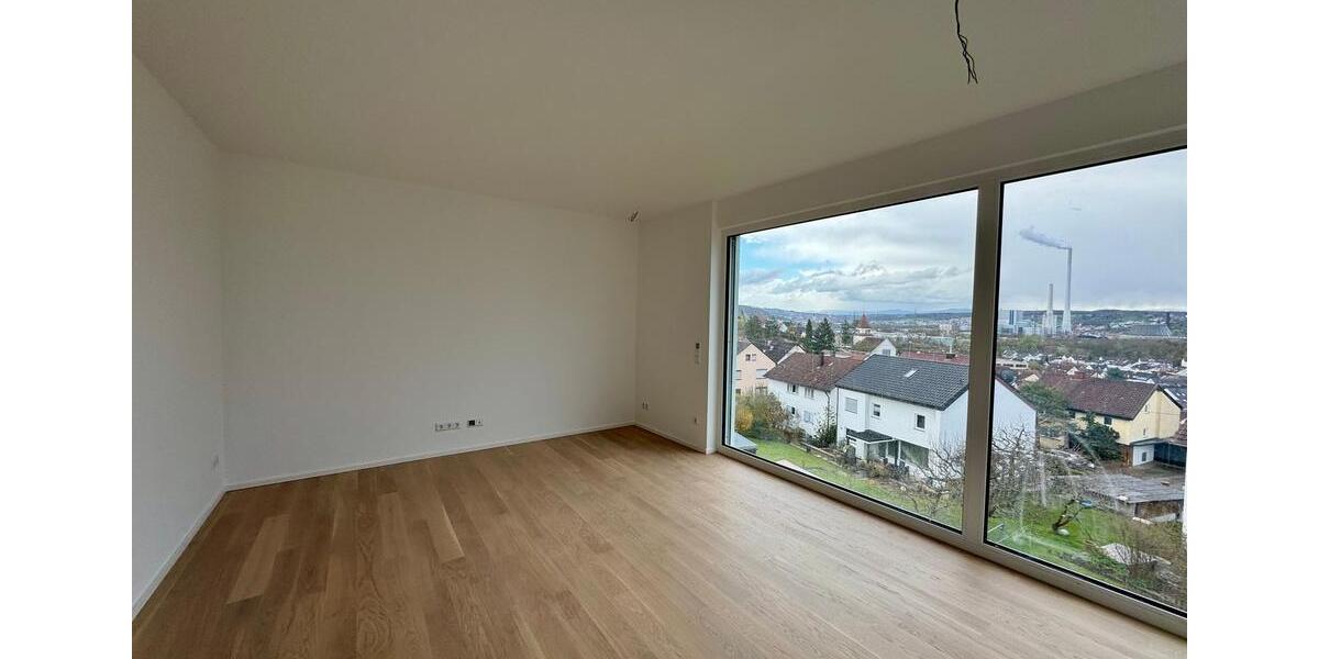 Etagenwohnung Esslingen am Neckar Oberesslingen - 3 Zimmer, 86 m&sup2;, 1.695&euro; | Angebot:26004786