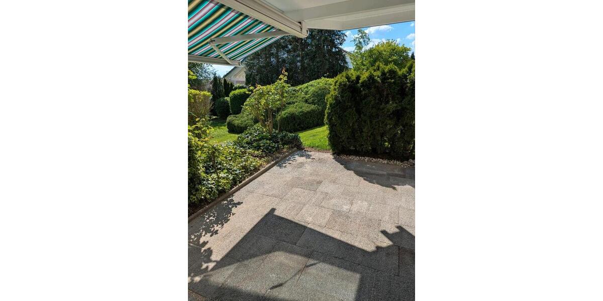 Erdgeschoßwohnung Eislingen (Fils) - 2 Zimmer, 81 m&sup2;, 1.110&euro; | Angebot:25404957