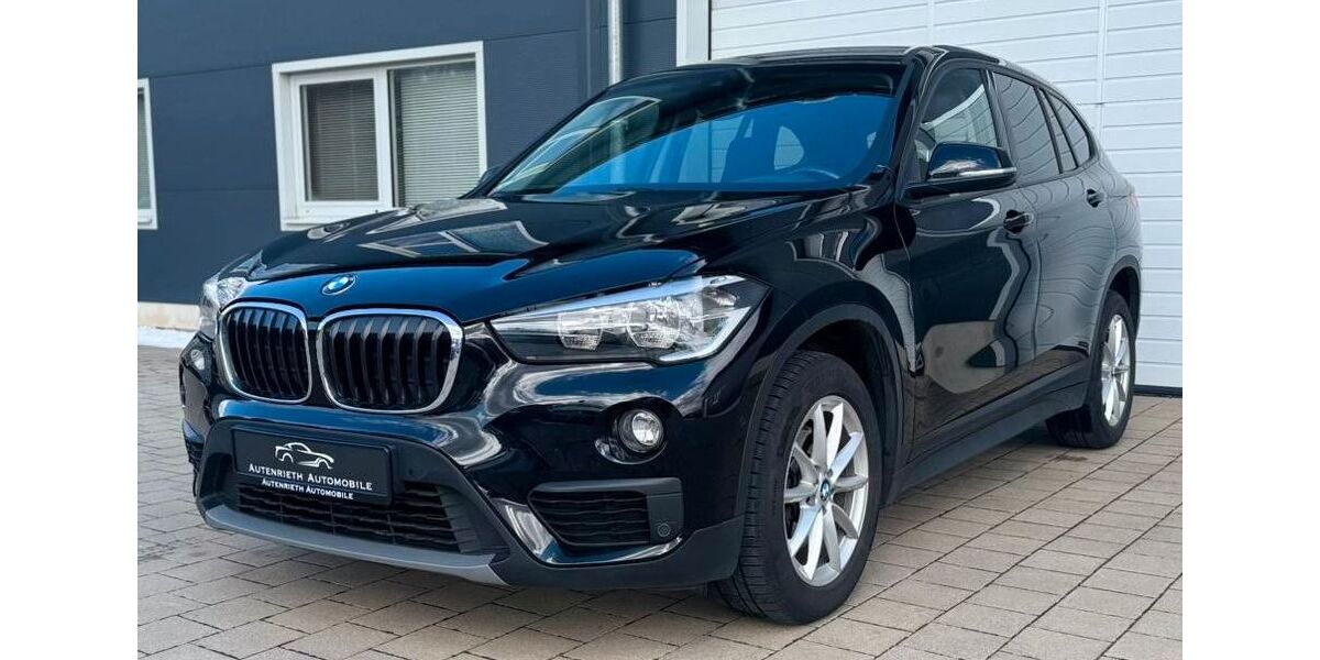 BMW X1 119.000 km 16.890 &euro; Laichingen 89150