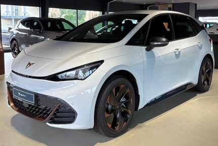 Cupra Born 15.000 km 32.990 &euro; Schwäbisch Gmünd 73527